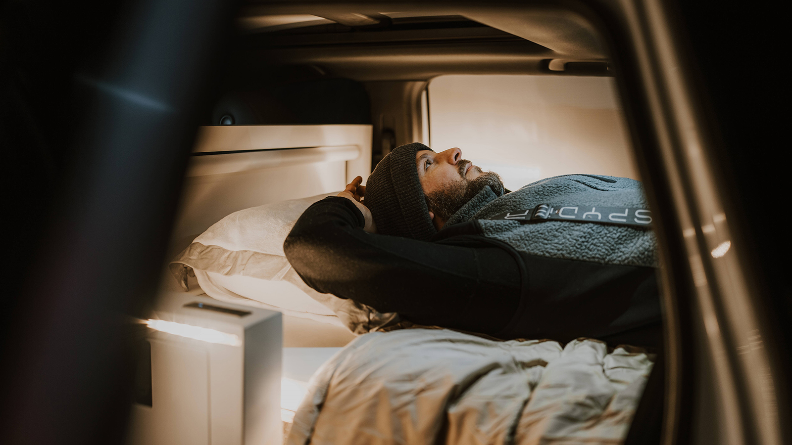 Το Dream Pod ήρθε για να γιορτάσει τα 30 χρόνια του Honda CR-V